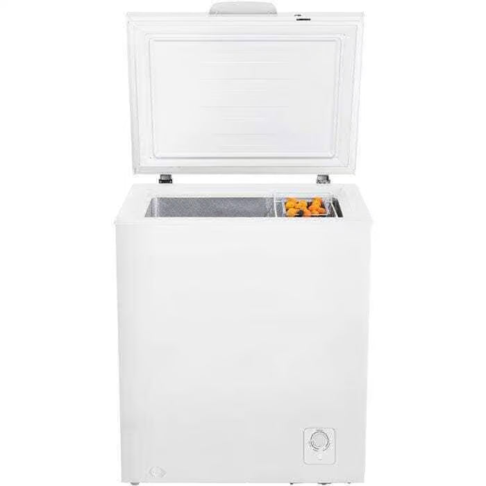 Hisense 142L Chest Freezer-White H175CF