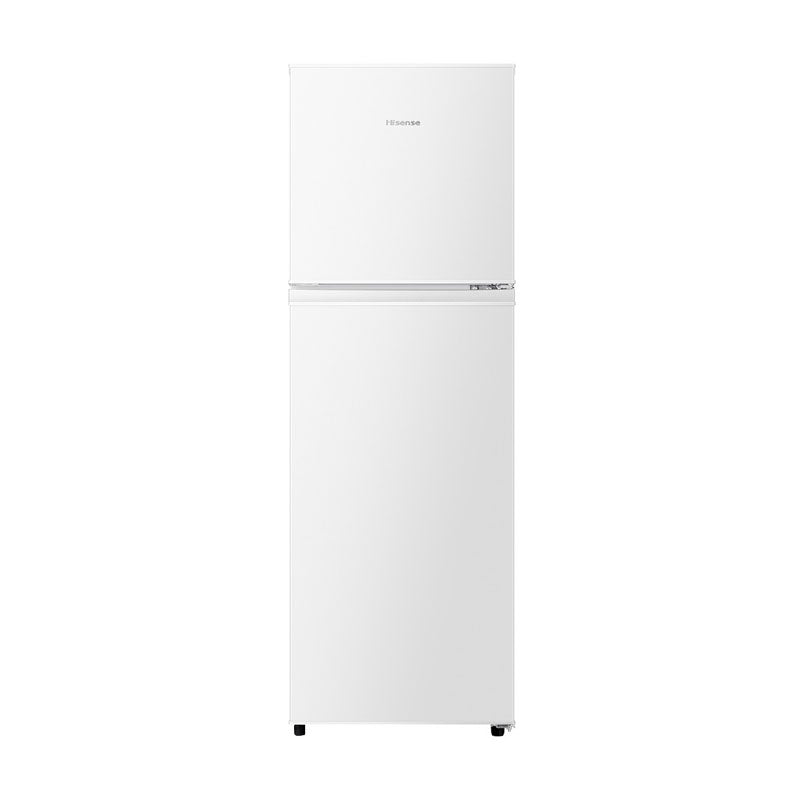 Hisense 154L White Top Freezer, A+ class- H225TWH