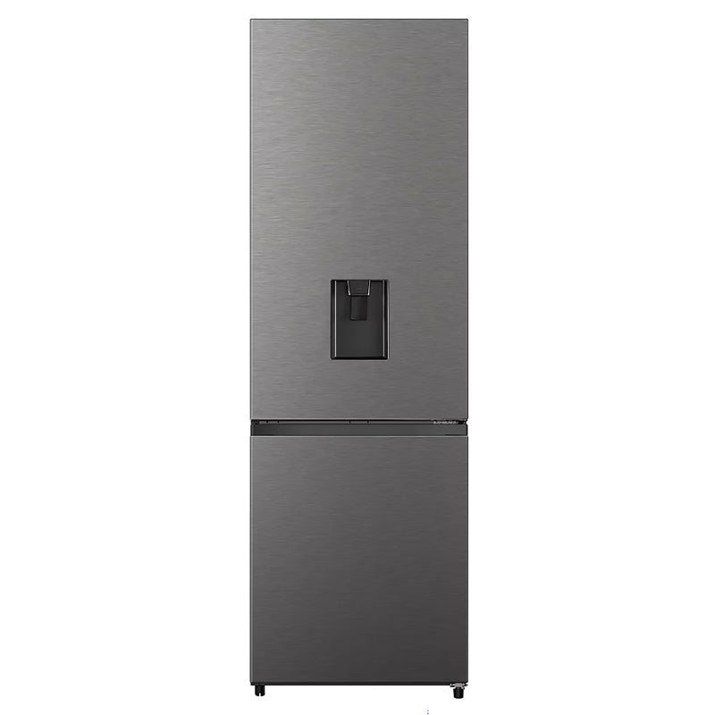 Hisense 347L (Combi) Fridge- H450BIT-WD