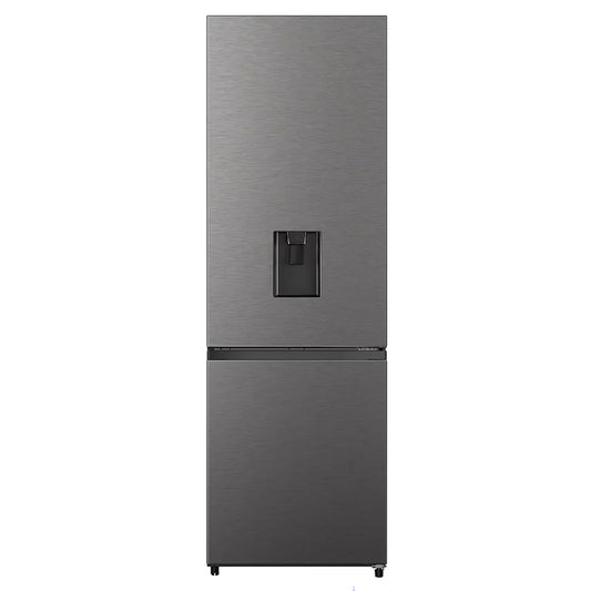 Hisense 347L (Combi) Fridge- H450BIT-WD