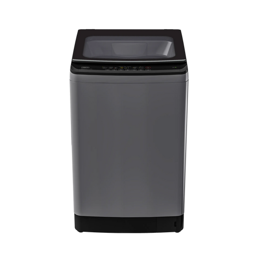 Defy 14KG DTL160 Top Loader Washing Machine Manhattan Grey