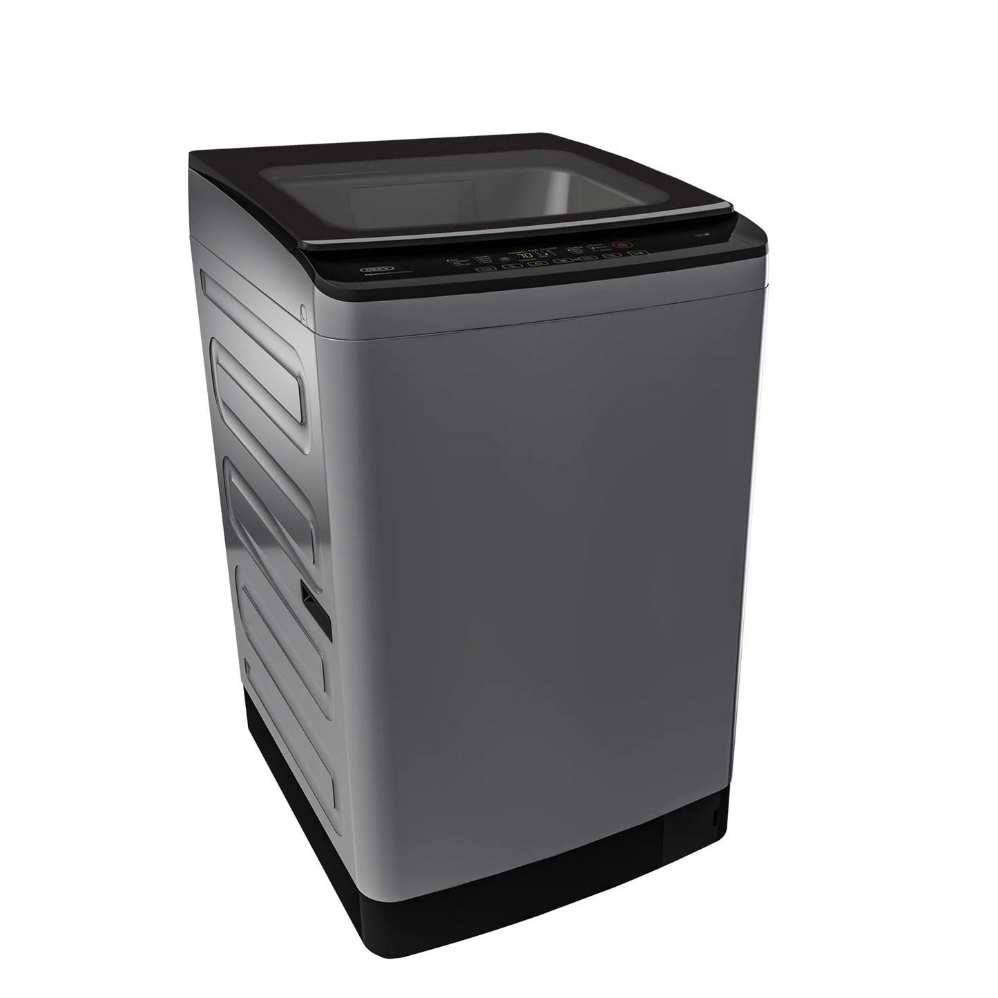 Defy 14KG DTL160 Top Loader Washing Machine Manhattan Grey