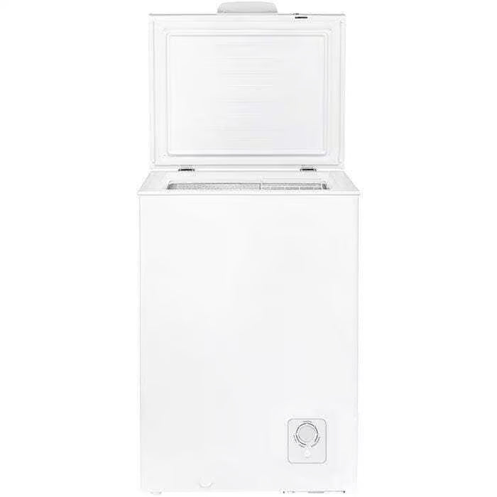Hisense 95L Chest Freezer-White H125CF