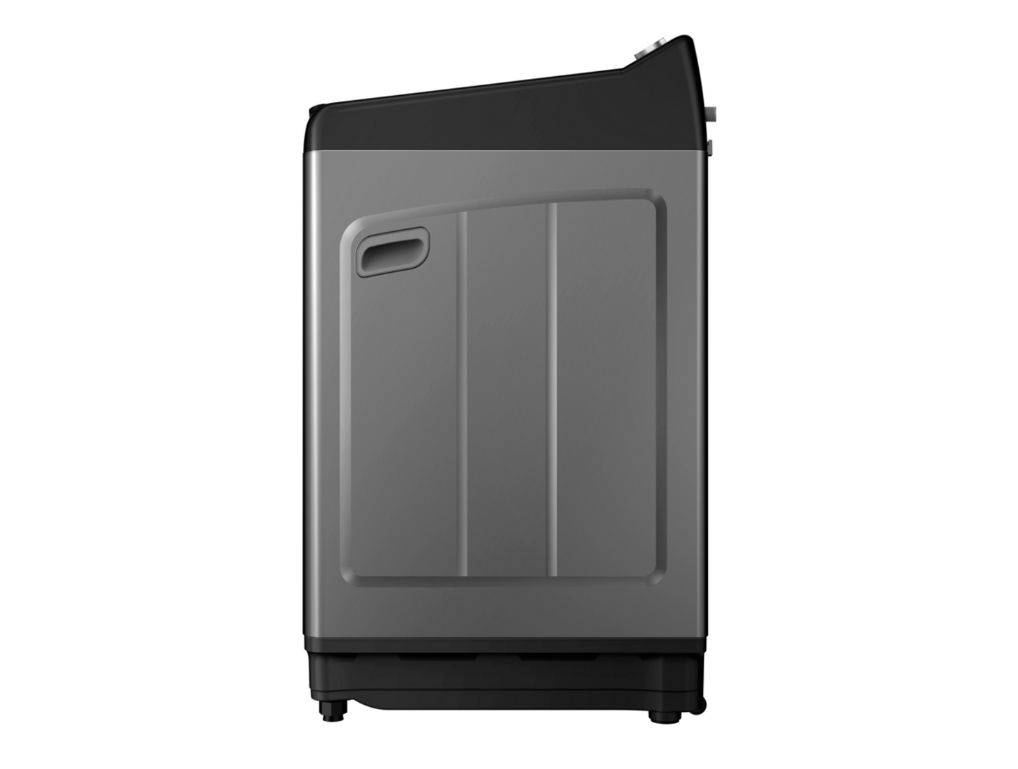 Hisense 18Kg Smart Top Loader Washing Machine with Inverter-