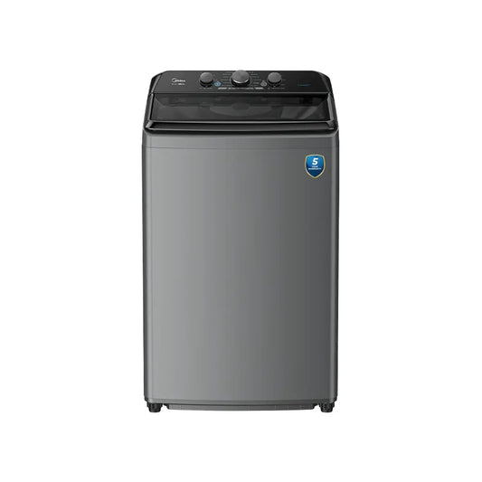 MiDEA 21 Kg Top Loader Inverter Washing Machine