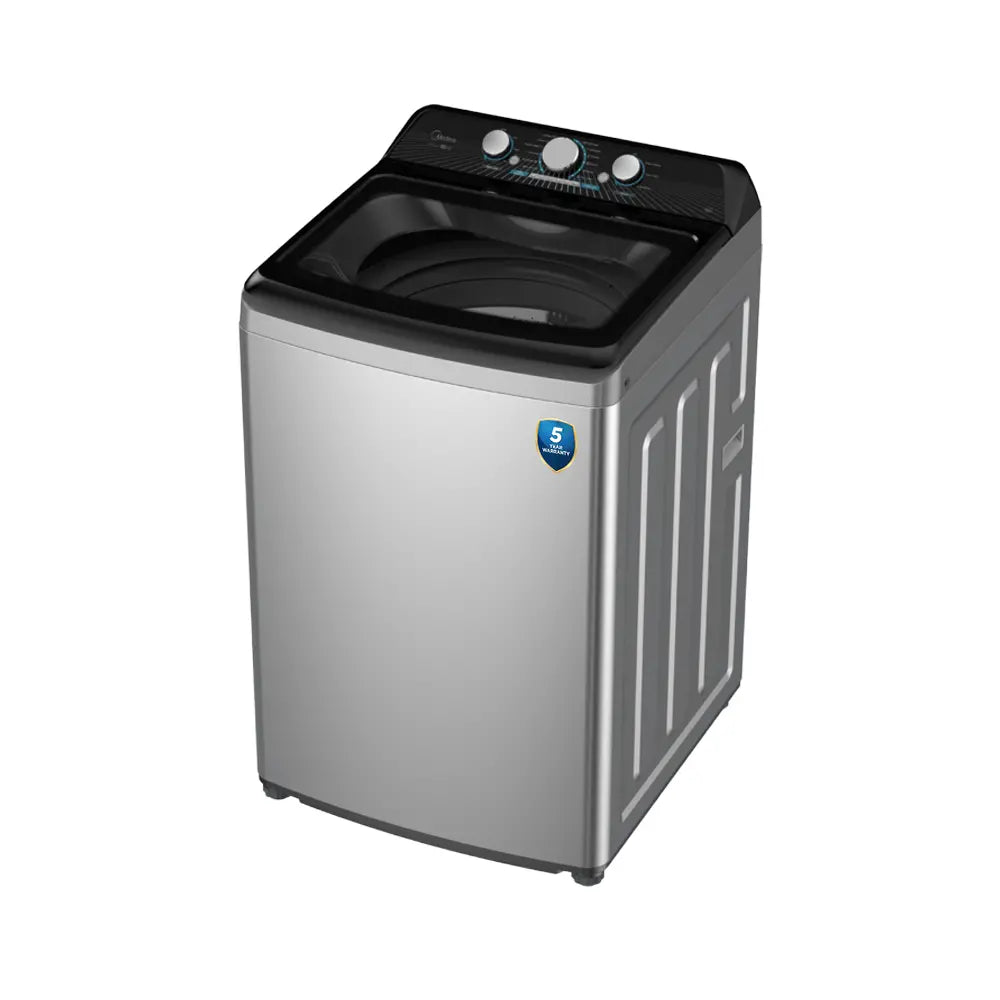 MiDEA 21 Kg Top Loader Inverter Washing Machine