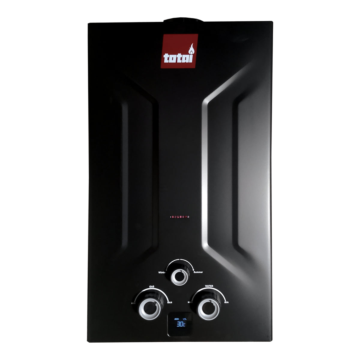 Totai - Ignition Gas Geyser (Gas Water Heater) - 10L