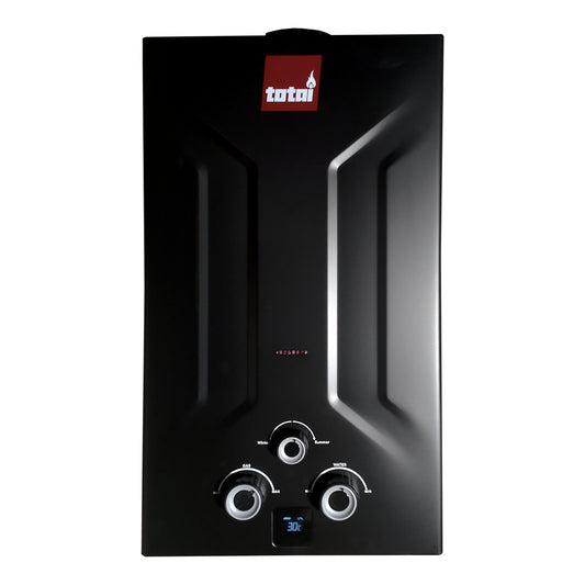 Totai - Ignition Gas Geyser (Gas Water Heater) - 10L