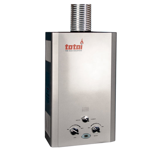Totai 16L Battery Ignition Gas Water Heater